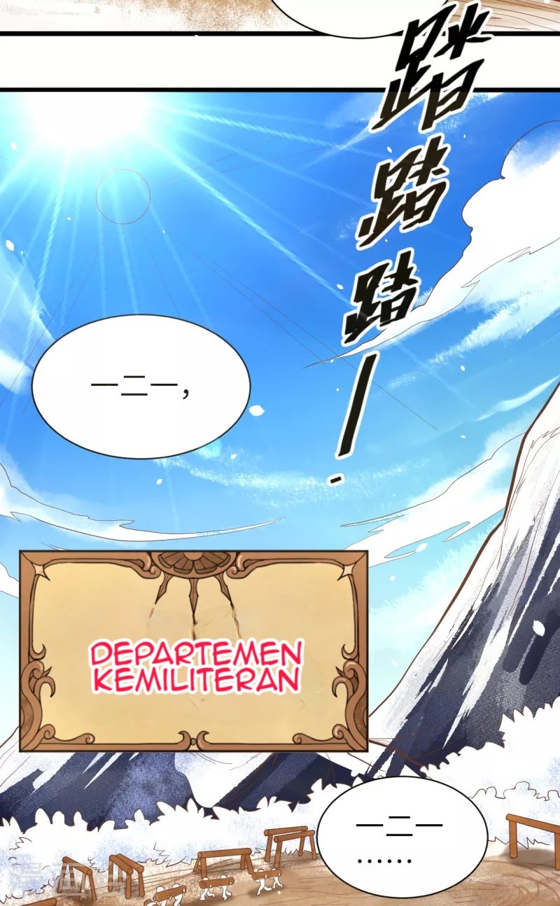 To Be The Castellan King Chapter 123 Gambar 4