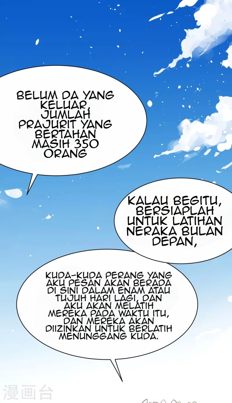 To Be The Castellan King Chapter 123 Gambar 9
