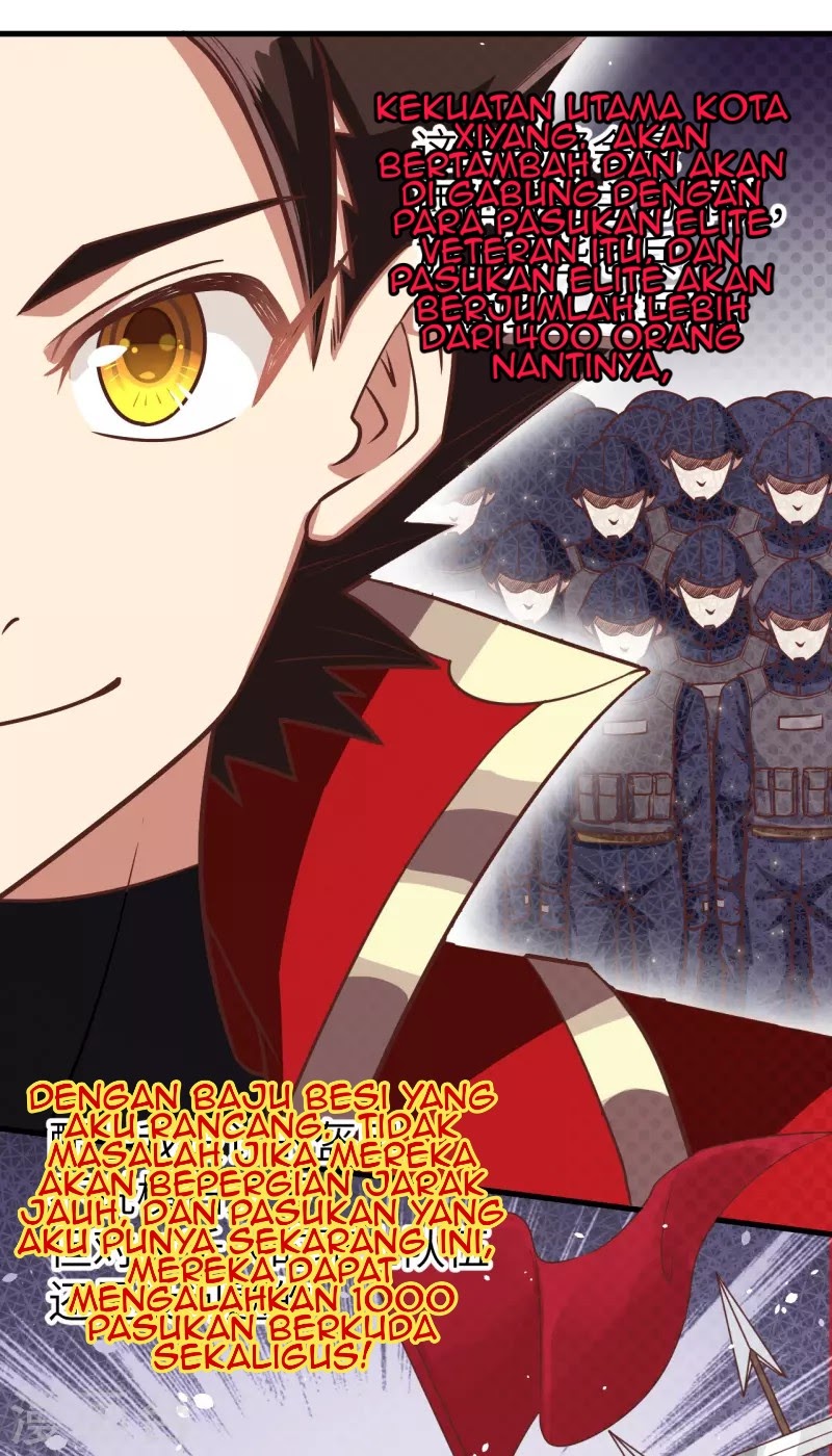 To Be The Castellan King Chapter 123 Gambar 11