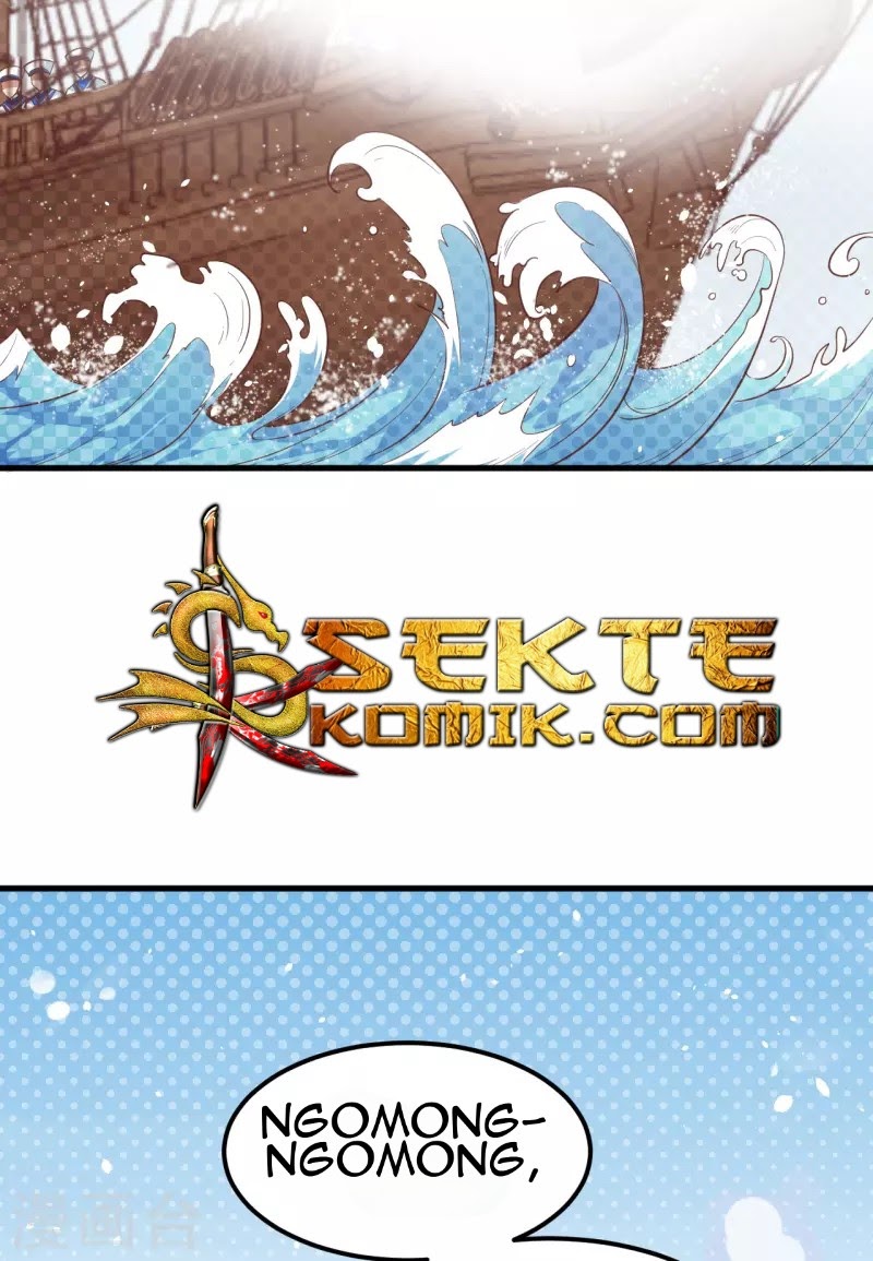 To Be The Castellan King Chapter 123 Gambar 13