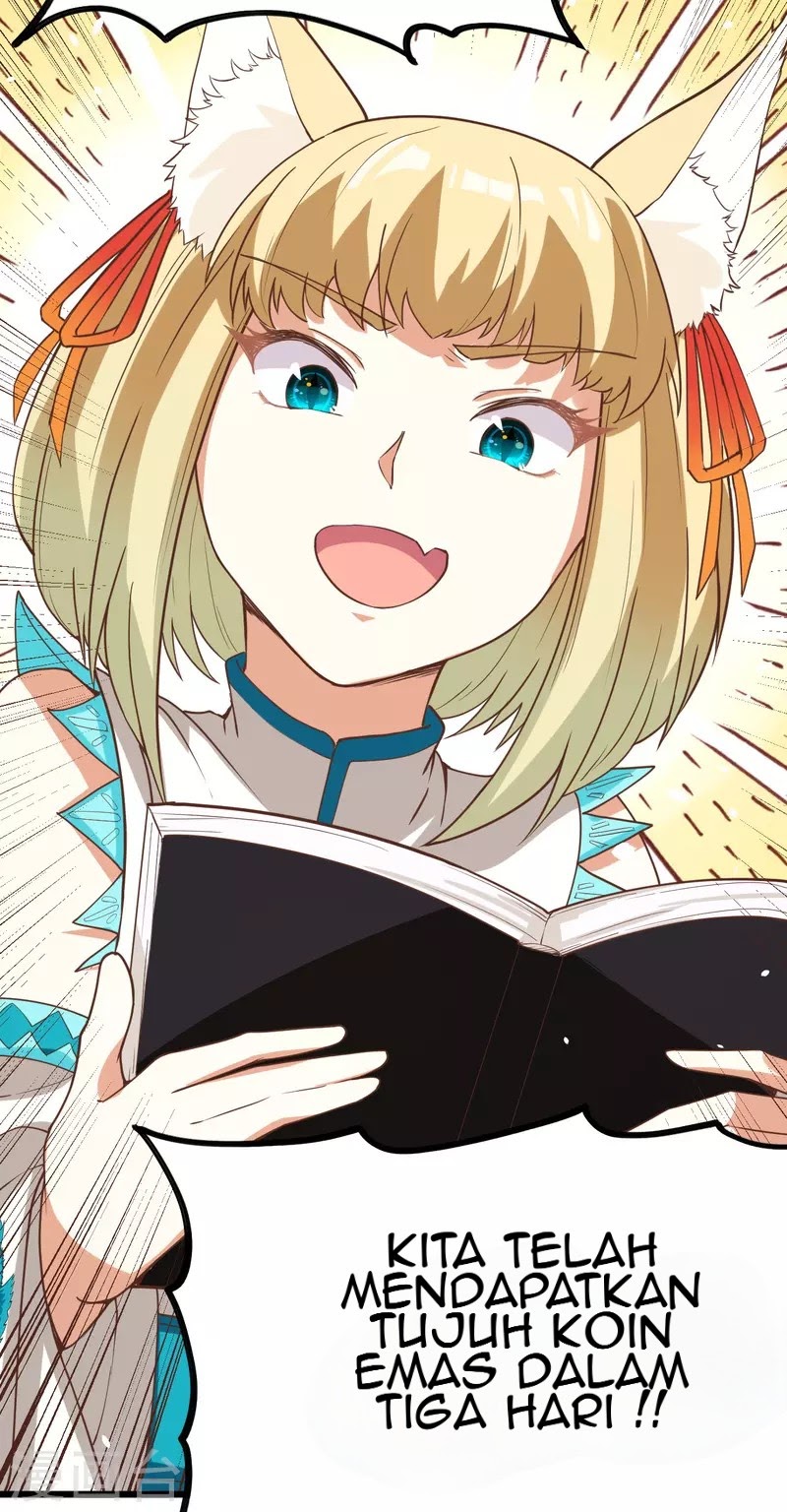 To Be The Castellan King Chapter 123 Gambar 29