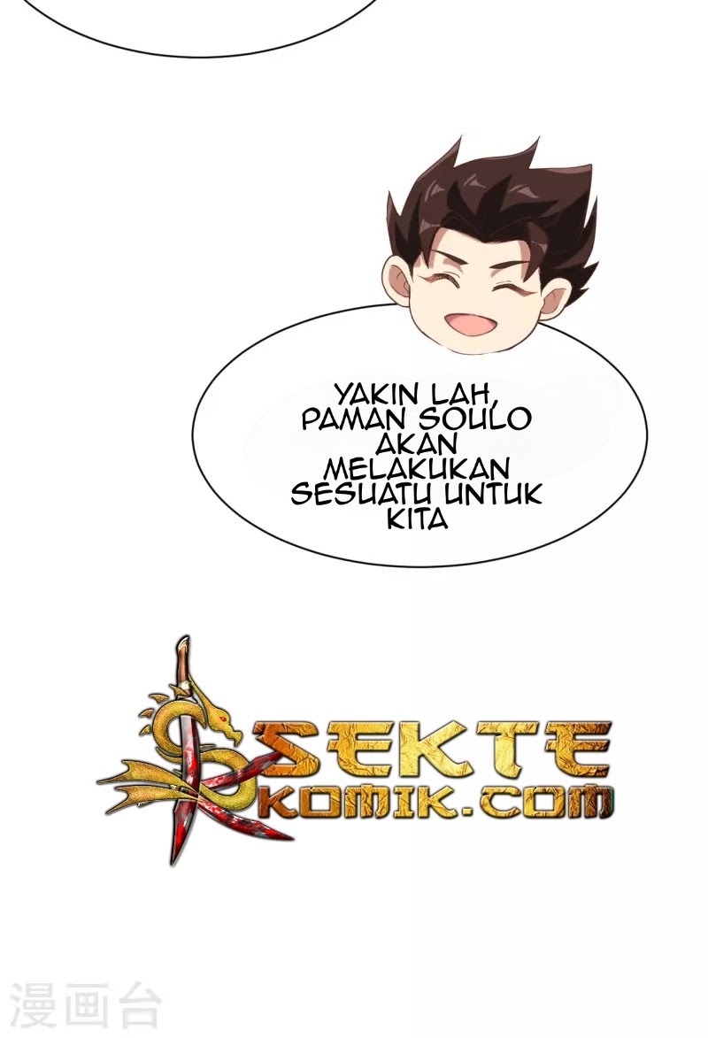 To Be The Castellan King Chapter 123 Gambar 32