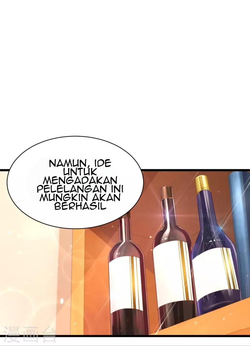 To Be The Castellan King Chapter 123 Gambar 37