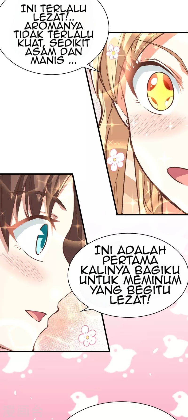 To Be The Castellan King Chapter 123 Gambar 44
