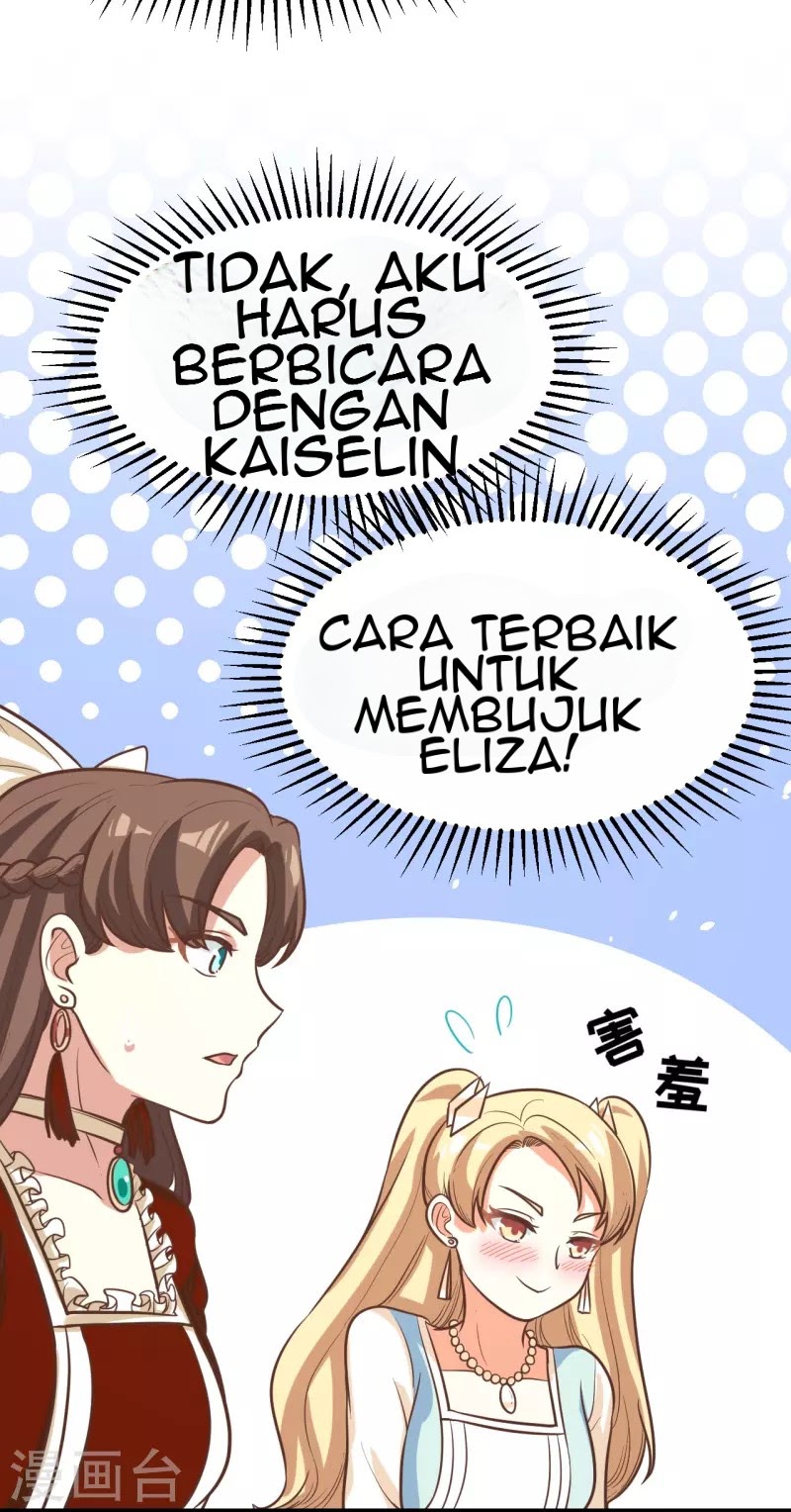 To Be The Castellan King Chapter 123 Gambar 53