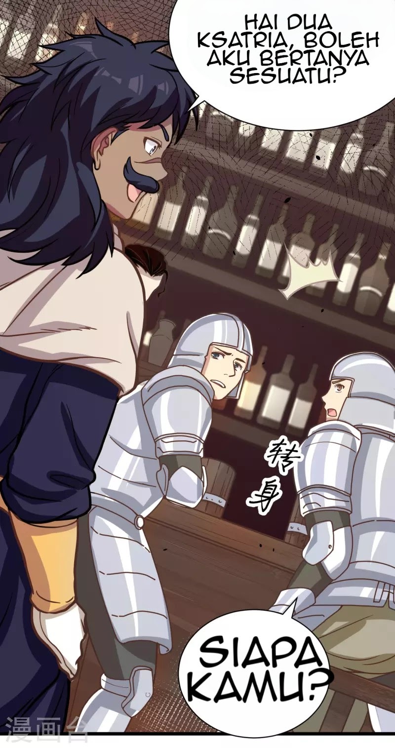 To Be The Castellan King Chapter 128 Gambar 11