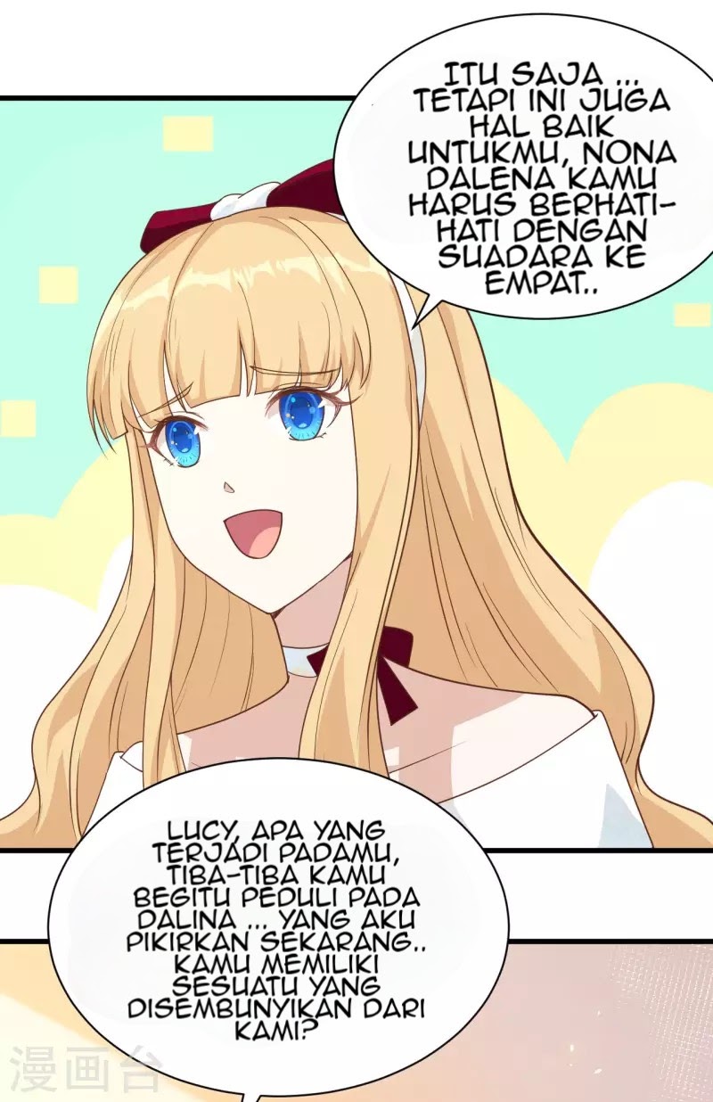 To Be The Castellan King Chapter 142 Gambar 17