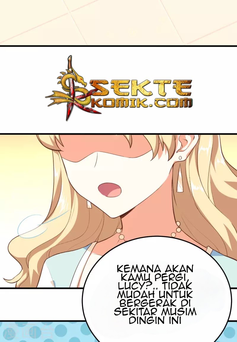 To Be The Castellan King Chapter 142 Gambar 35