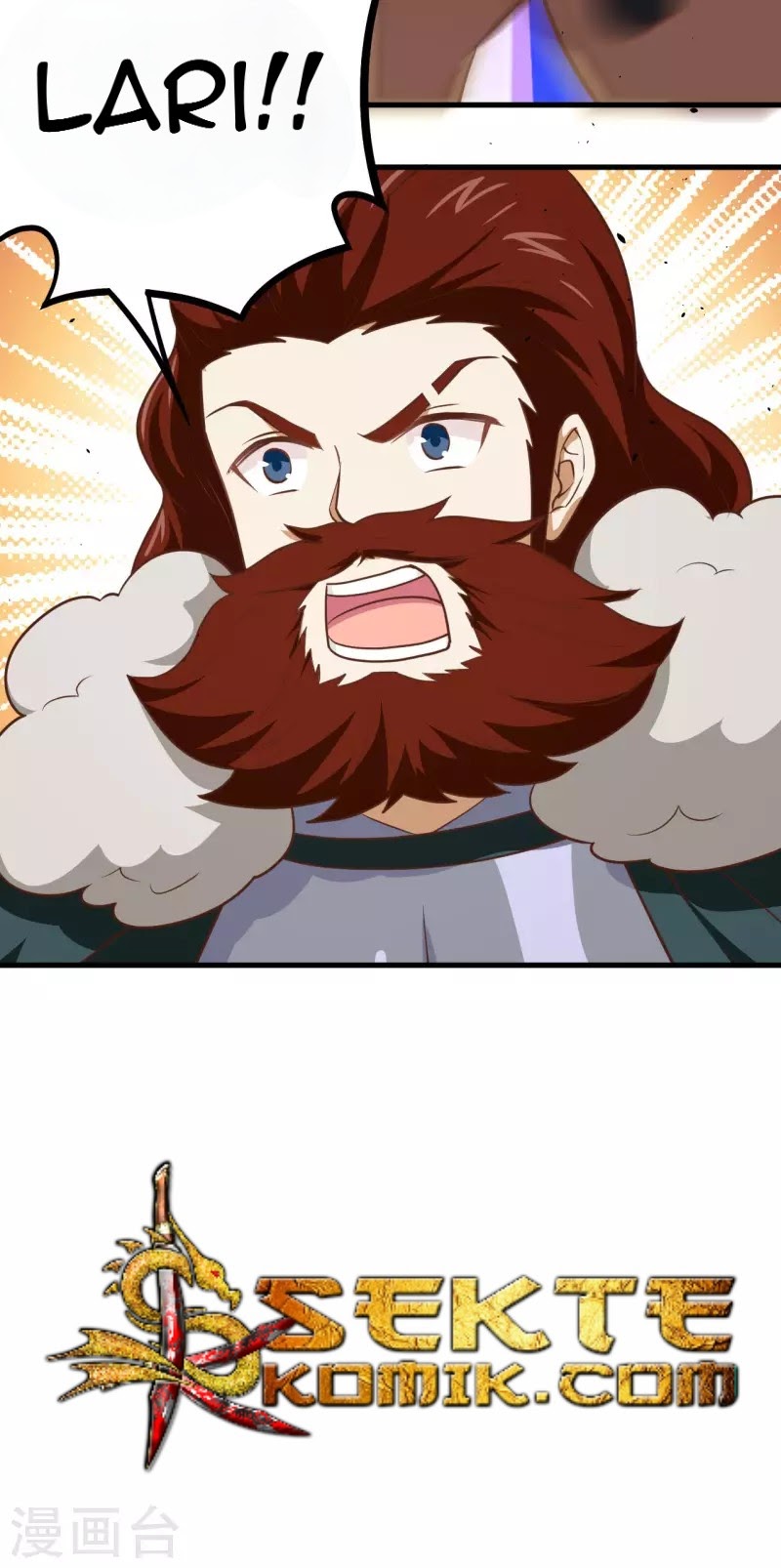 To Be The Castellan King Chapter 153 Gambar 21