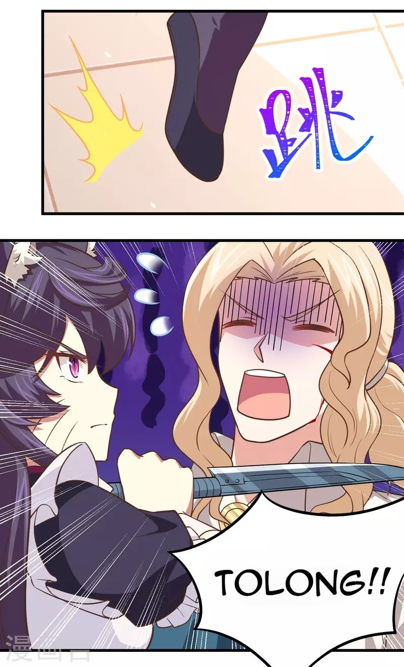 To Be The Castellan King Chapter 153 Gambar 54
