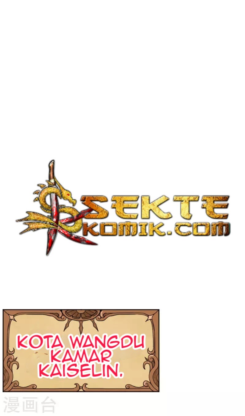 To Be The Castellan King Chapter 153 Gambar 65