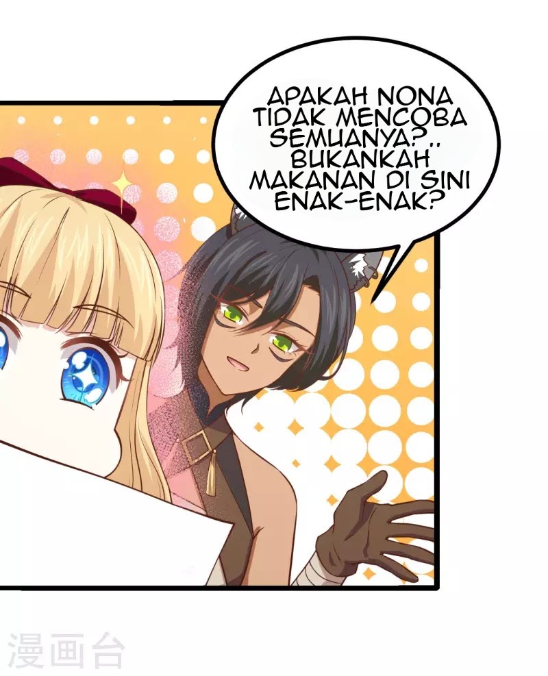 To Be The Castellan King Chapter 157 Gambar 36