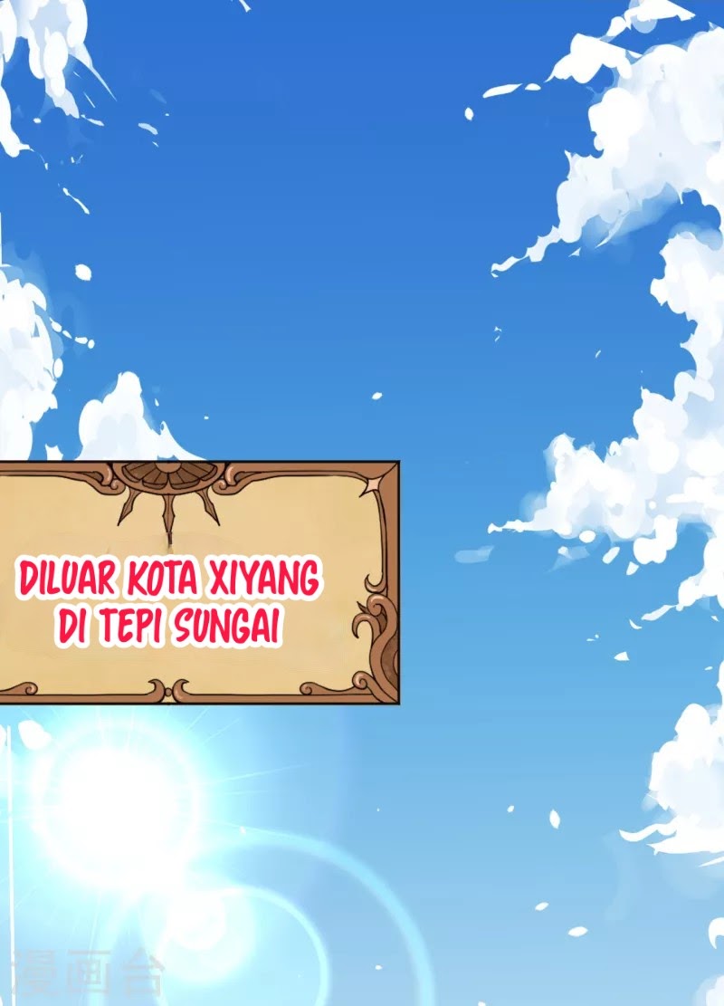 To Be The Castellan King Chapter 158 Gambar 3
