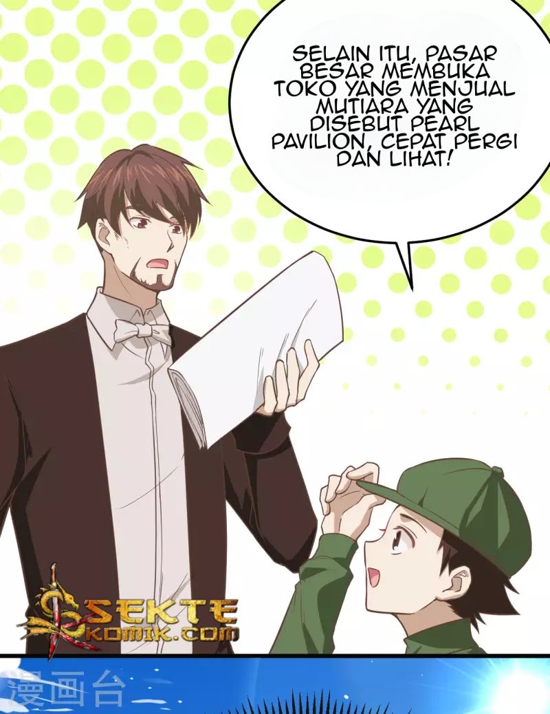 To Be The Castellan King Chapter 158 Gambar 13