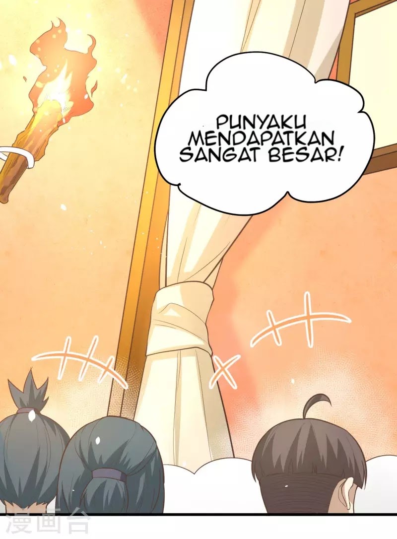 To Be The Castellan King Chapter 158 Gambar 38