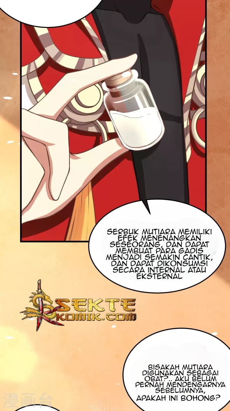 To Be The Castellan King Chapter 158 Gambar 40