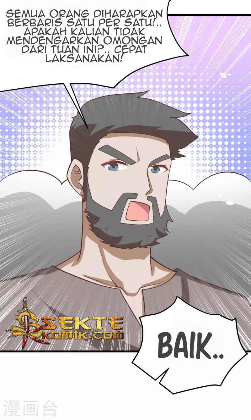 To Be The Castellan King Chapter 163 Gambar 27