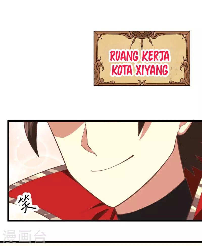 To Be The Castellan King Chapter 164 Gambar 2