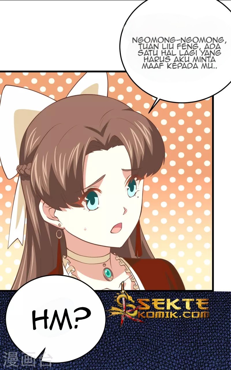 To Be The Castellan King Chapter 164 Gambar 5