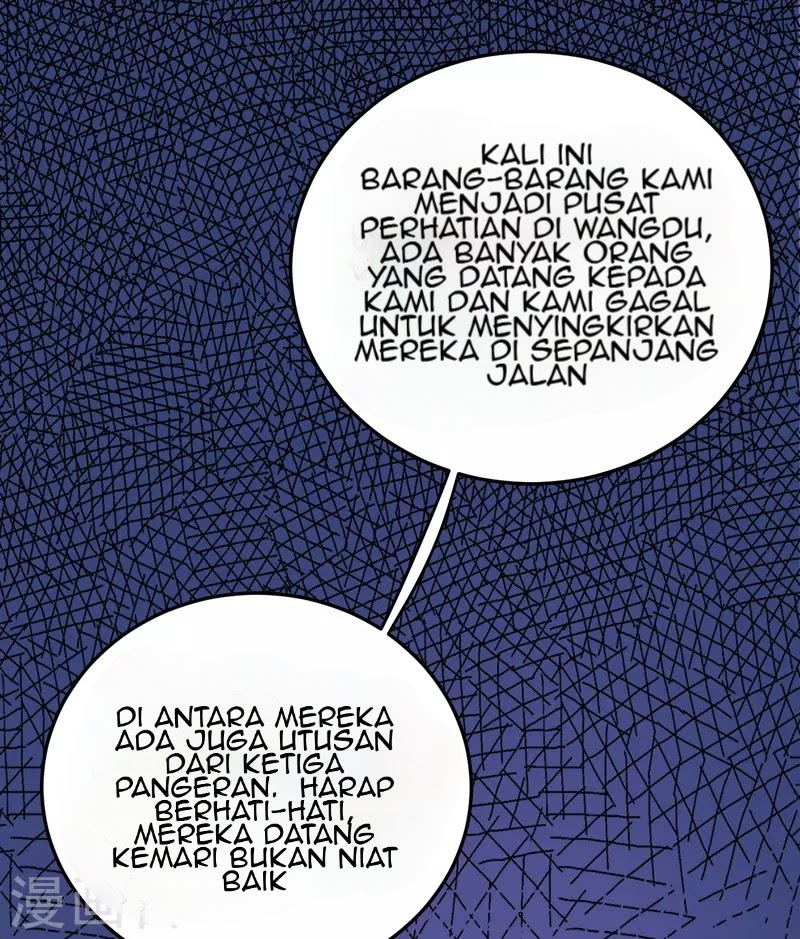 To Be The Castellan King Chapter 164 Gambar 6