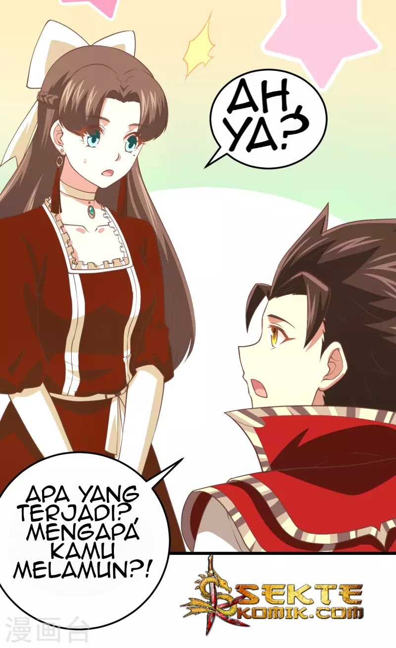 To Be The Castellan King Chapter 164 Gambar 10