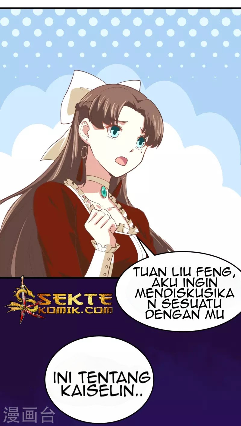To Be The Castellan King Chapter 164 Gambar 11