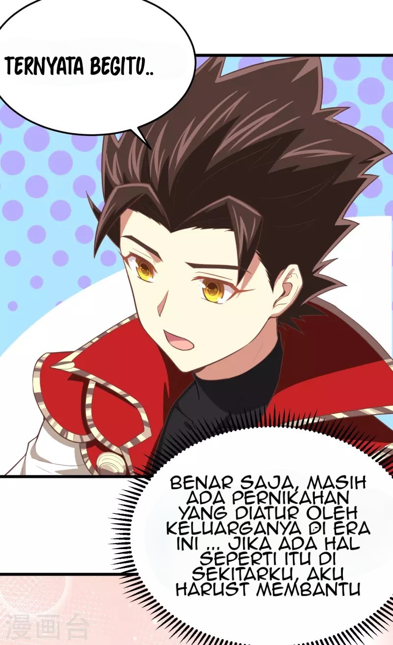 To Be The Castellan King Chapter 164 Gambar 14