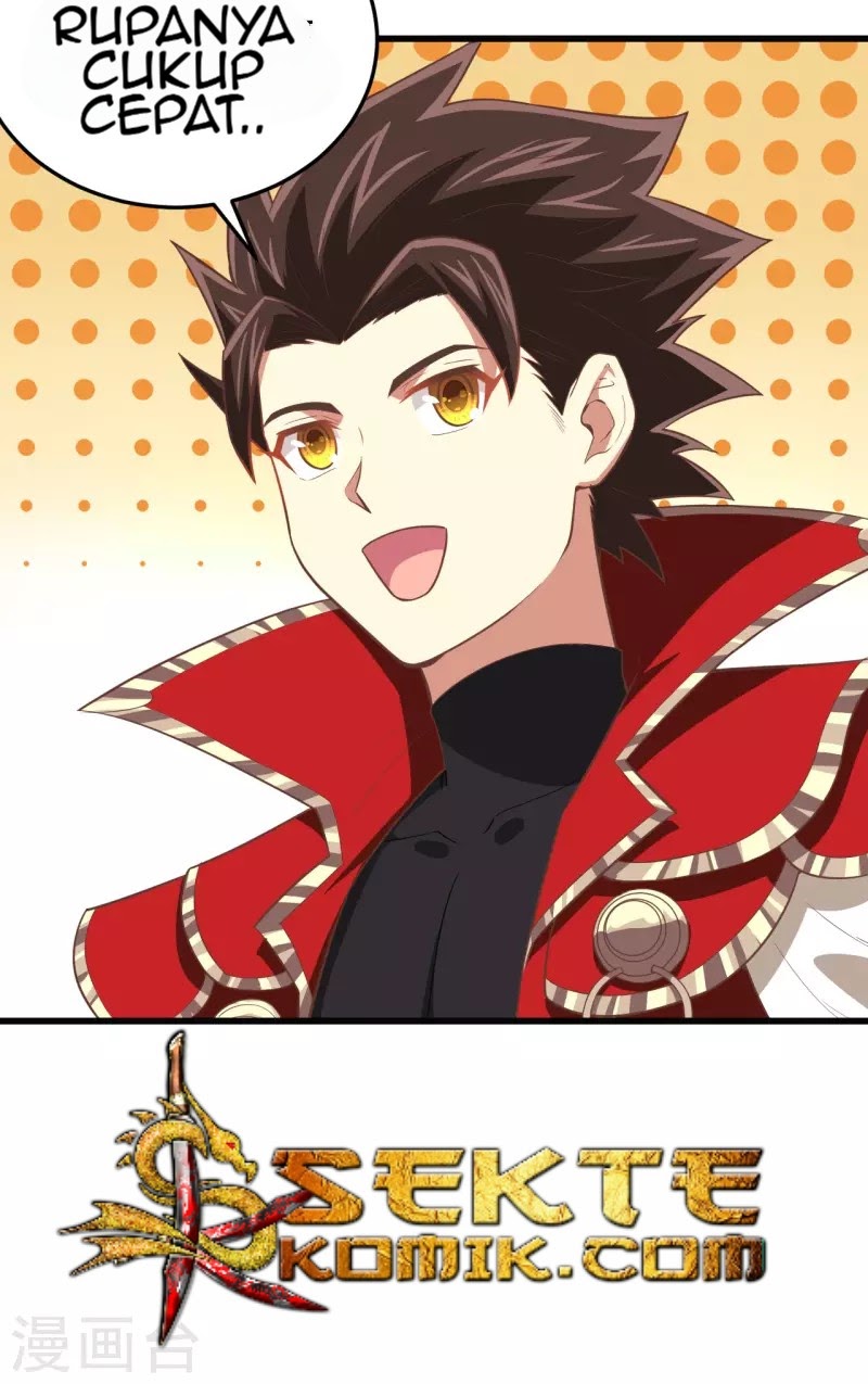To Be The Castellan King Chapter 164 Gambar 17