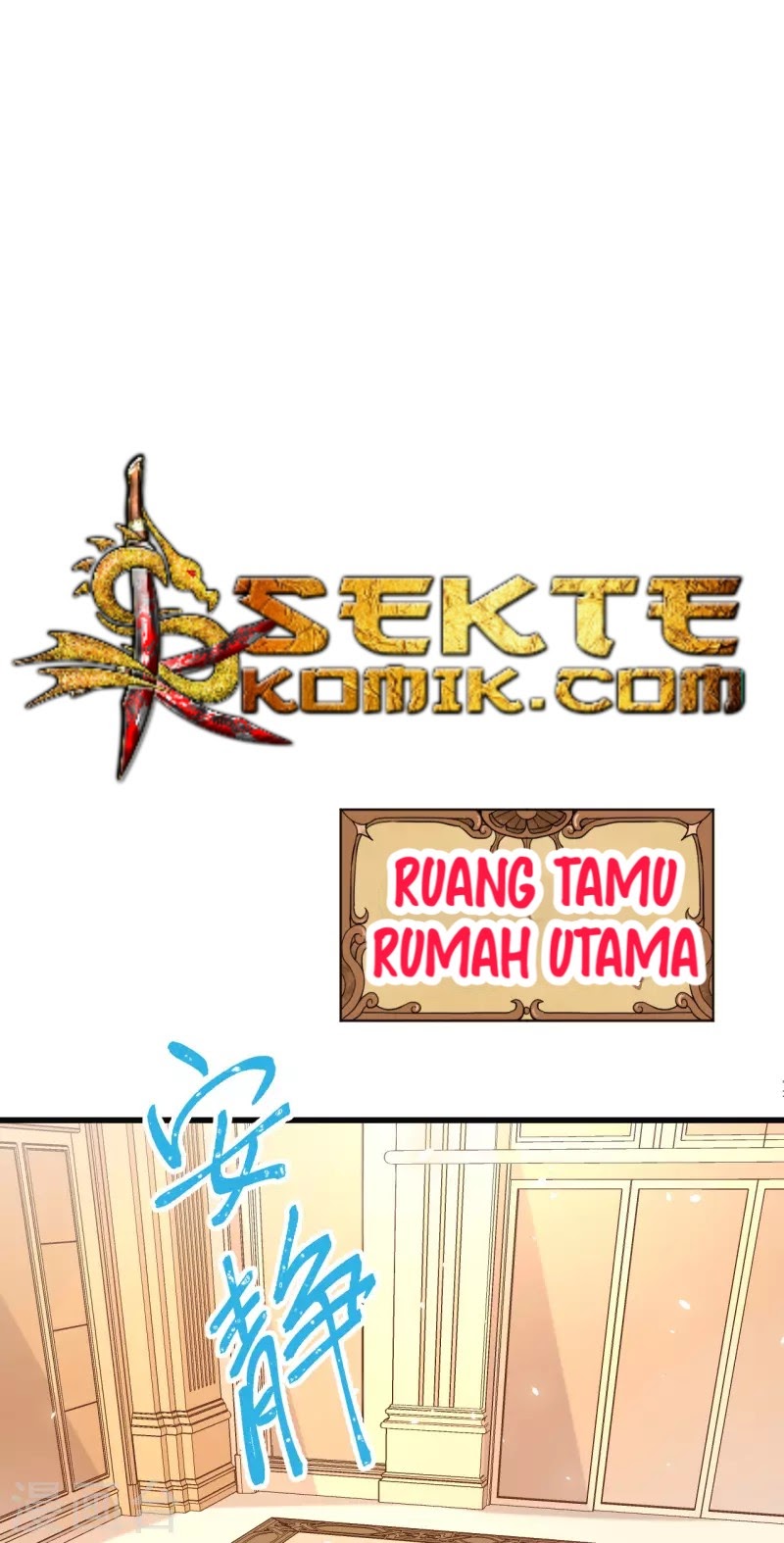 To Be The Castellan King Chapter 164 Gambar 18
