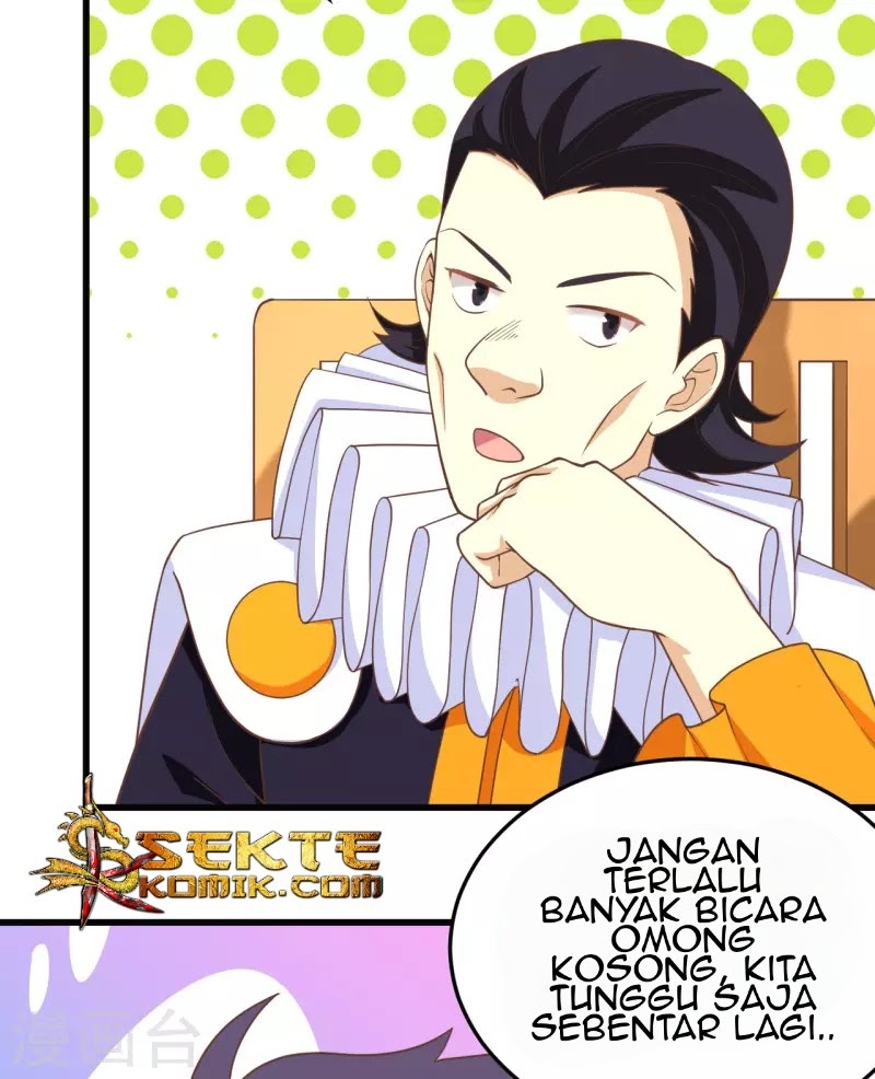 To Be The Castellan King Chapter 164 Gambar 20
