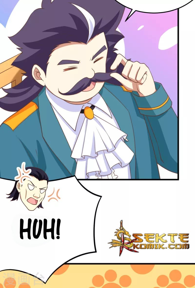 To Be The Castellan King Chapter 164 Gambar 21