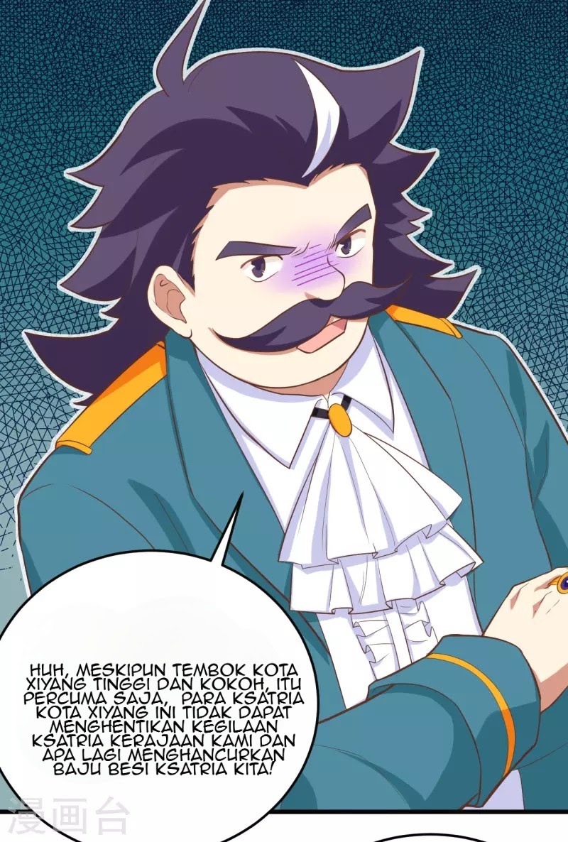 To Be The Castellan King Chapter 164 Gambar 27