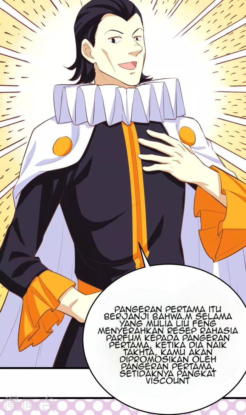 To Be The Castellan King Chapter 164 Gambar 30