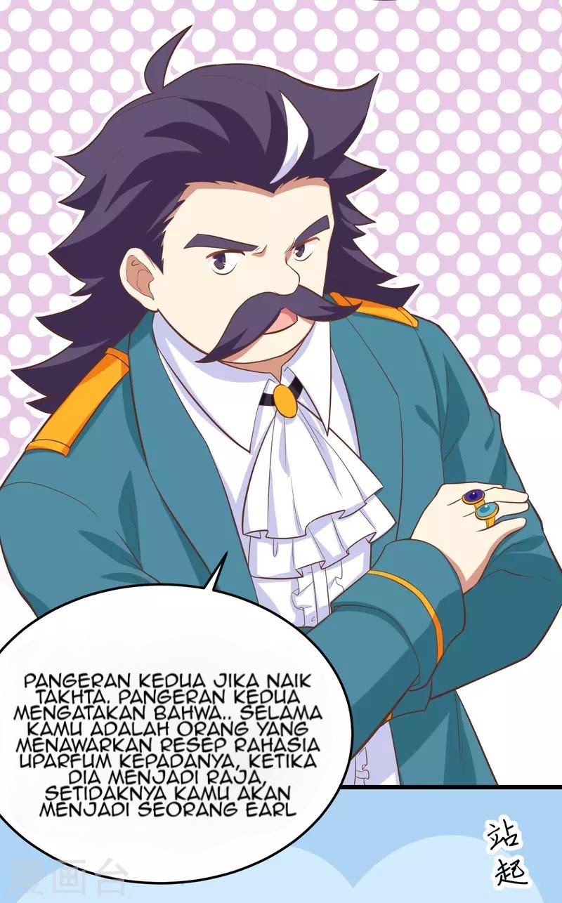 To Be The Castellan King Chapter 164 Gambar 31