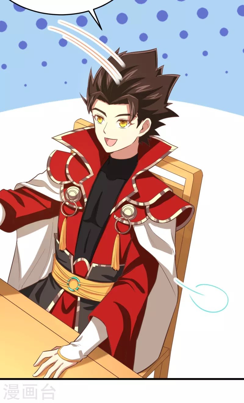 To Be The Castellan King Chapter 164 Gambar 34