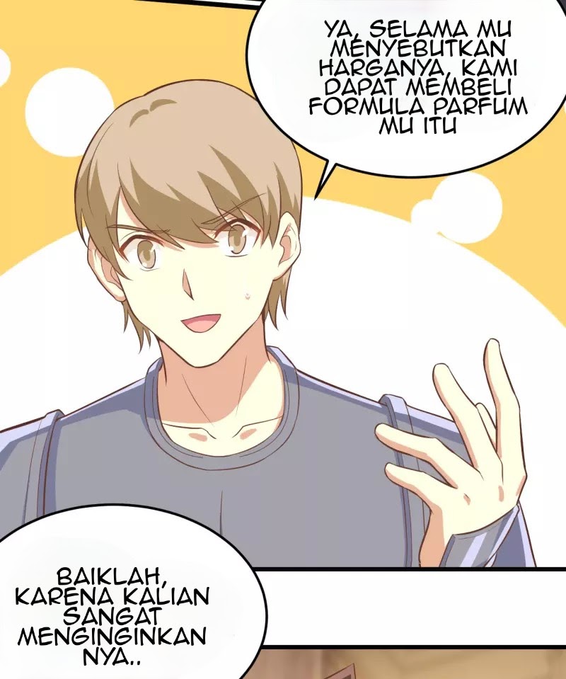 To Be The Castellan King Chapter 164 Gambar 36