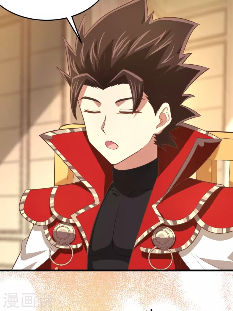 To Be The Castellan King Chapter 164 Gambar 37