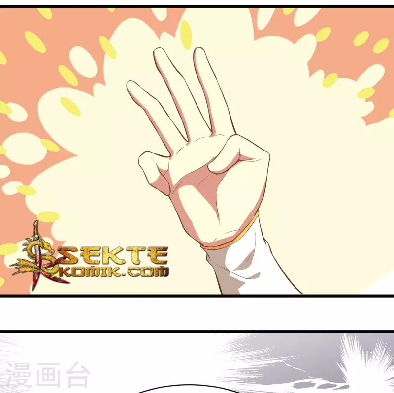 To Be The Castellan King Chapter 164 Gambar 39