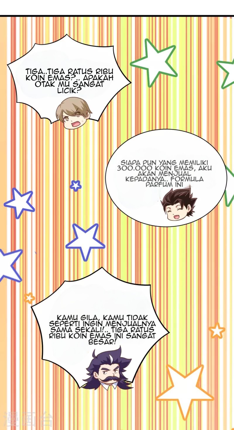 To Be The Castellan King Chapter 164 Gambar 41