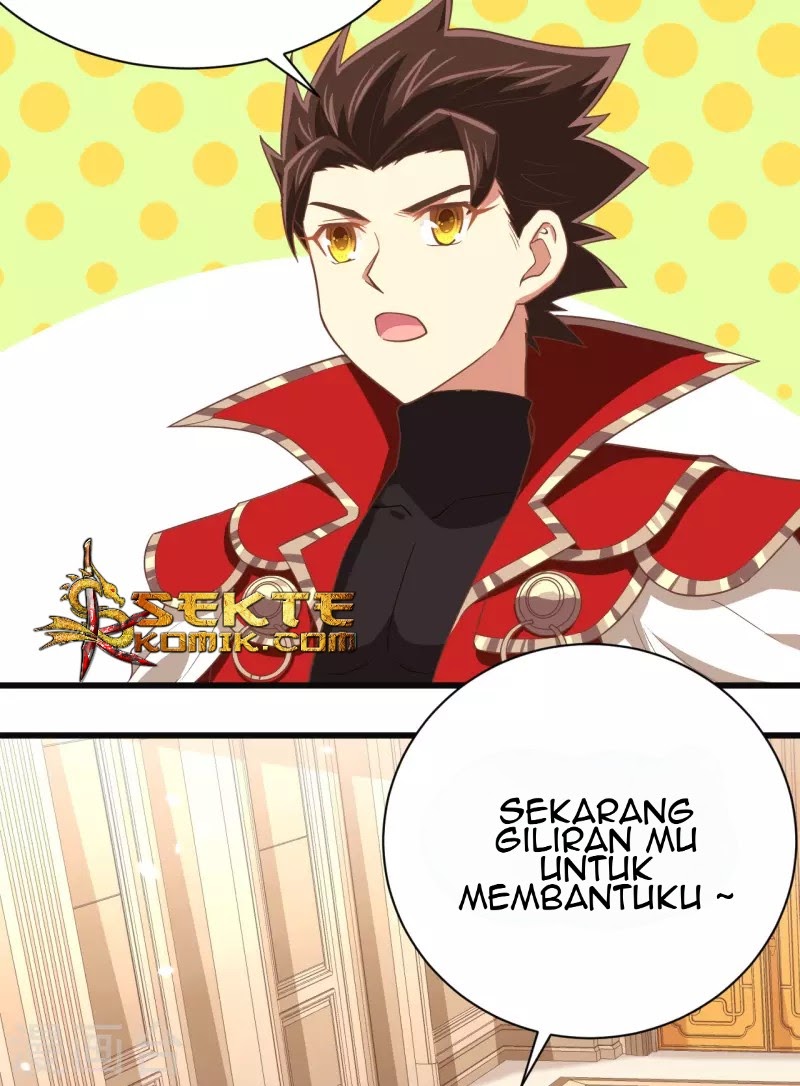 To Be The Castellan King Chapter 164 Gambar 49