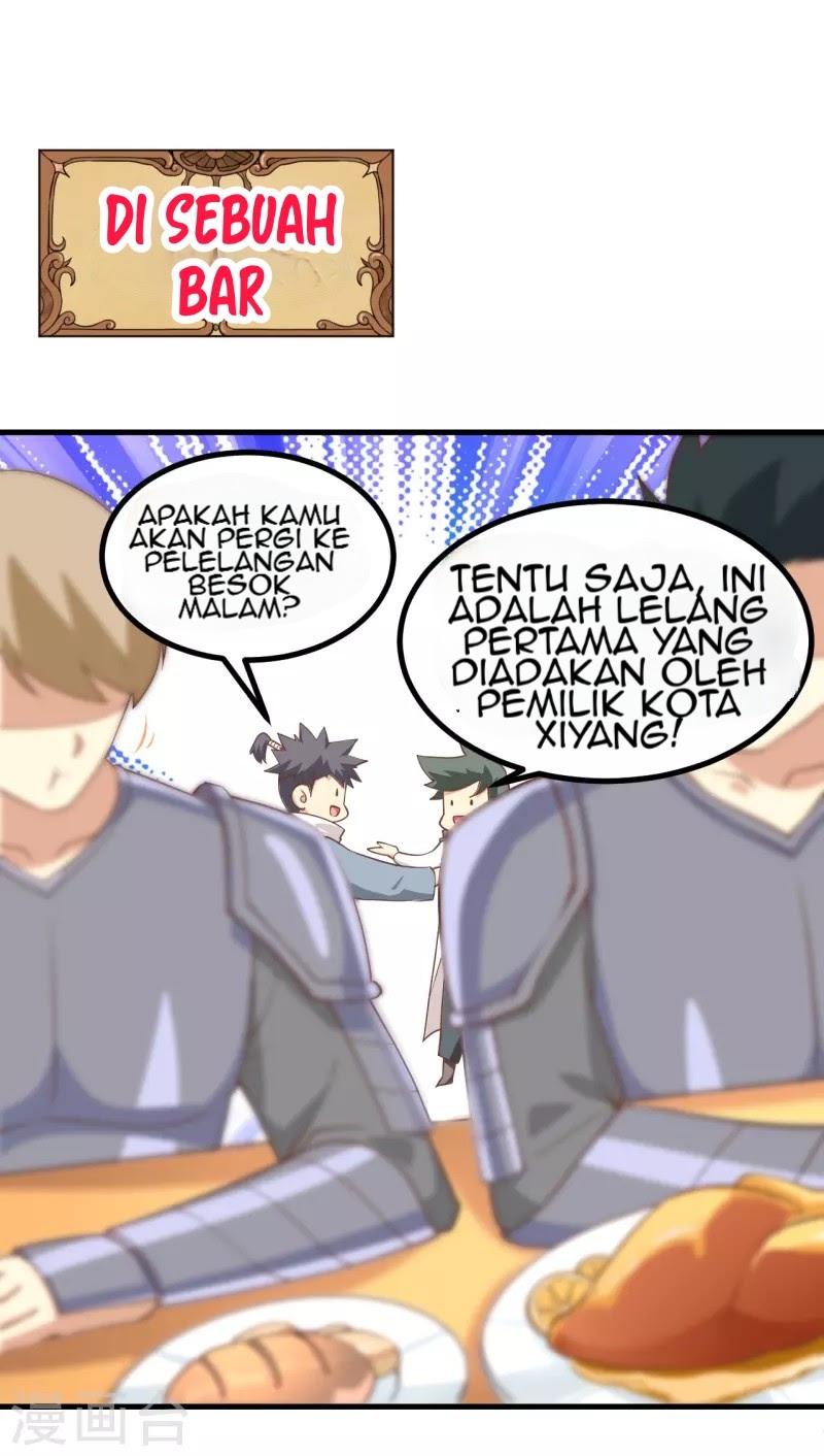To Be The Castellan King Chapter 165 Gambar 25