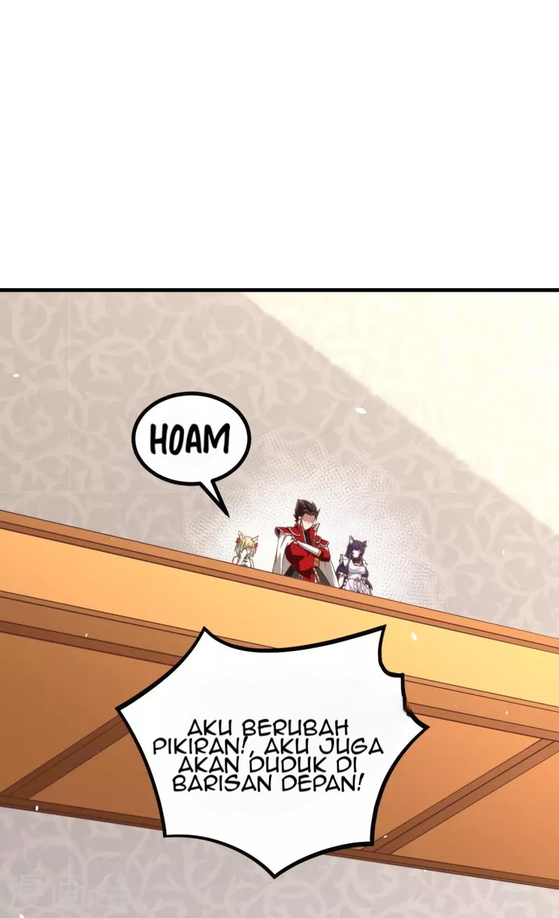 To Be The Castellan King Chapter 165 Gambar 49