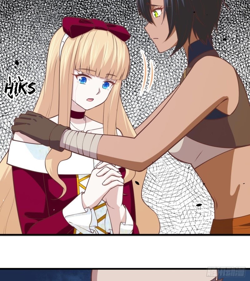 To Be The Castellan King Chapter 173 Gambar 57