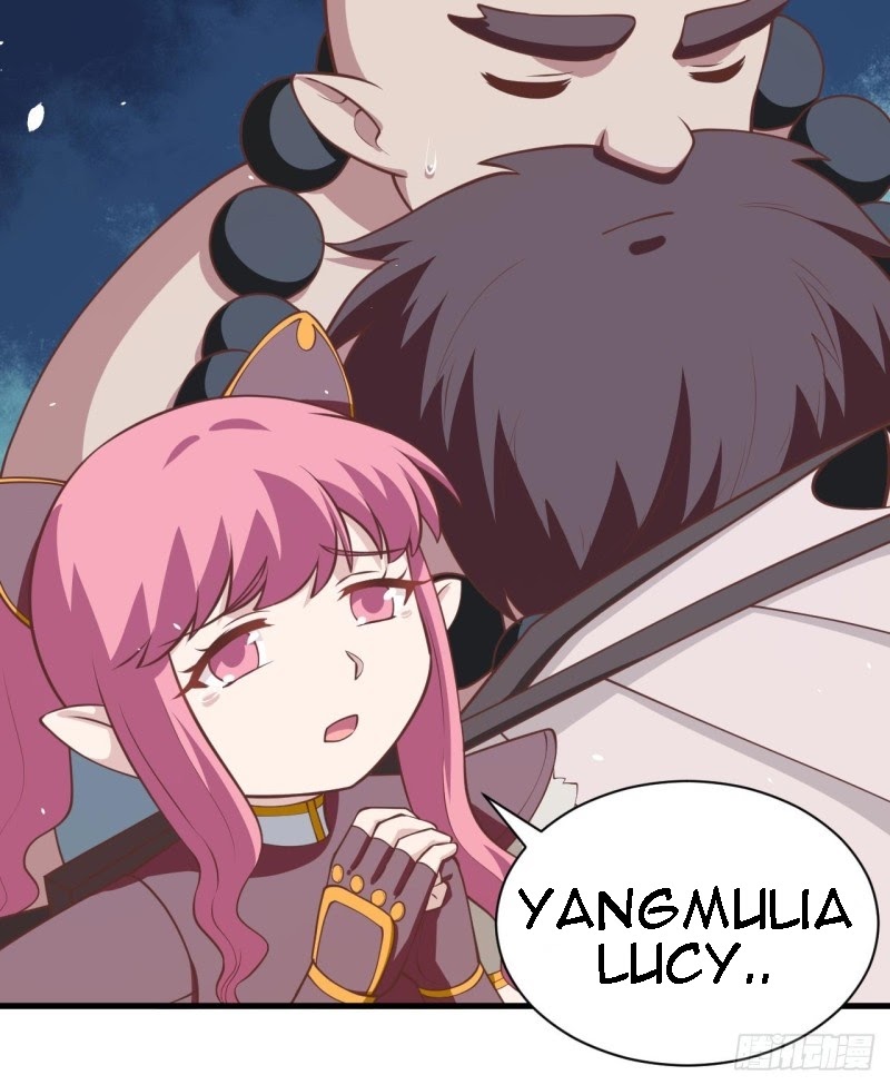 To Be The Castellan King Chapter 173 Gambar 58
