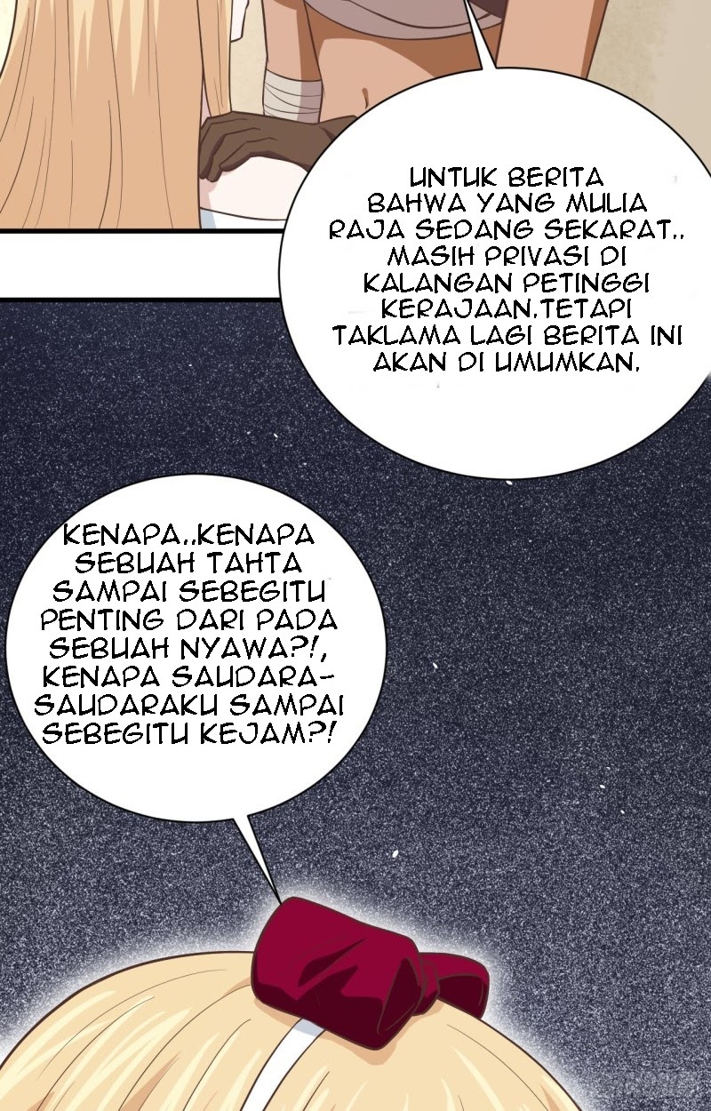 To Be The Castellan King Chapter 173 Gambar 60