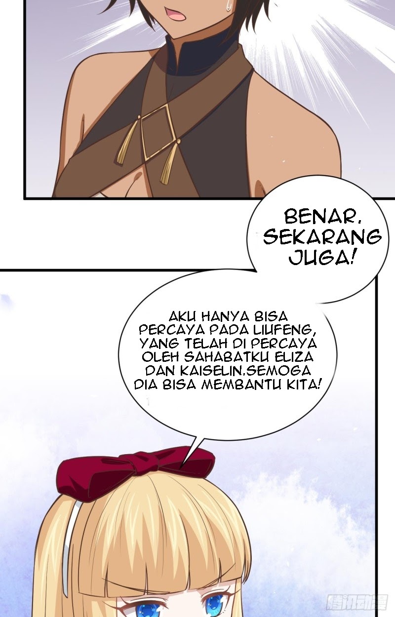 To Be The Castellan King Chapter 173 Gambar 65