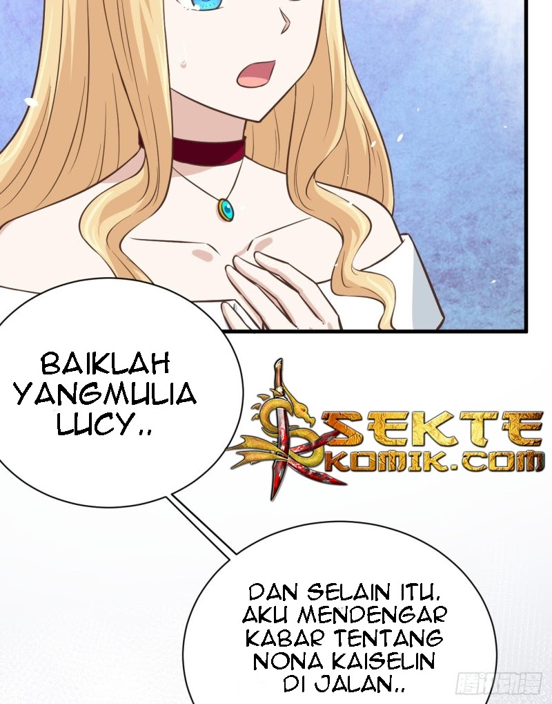 To Be The Castellan King Chapter 173 Gambar 66