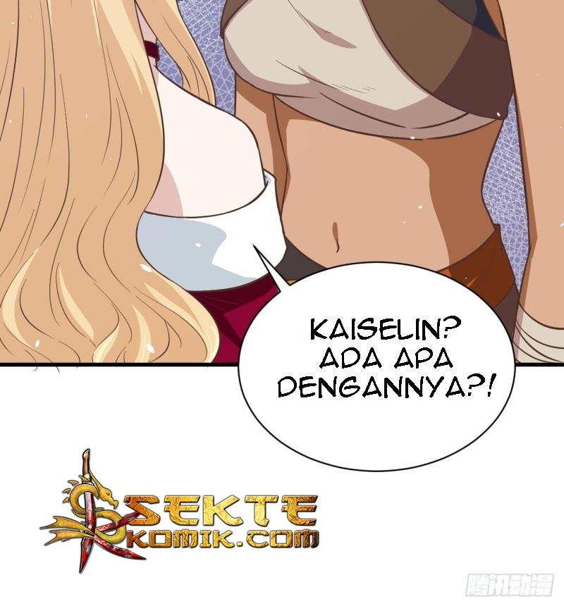 To Be The Castellan King Chapter 173 Gambar 68