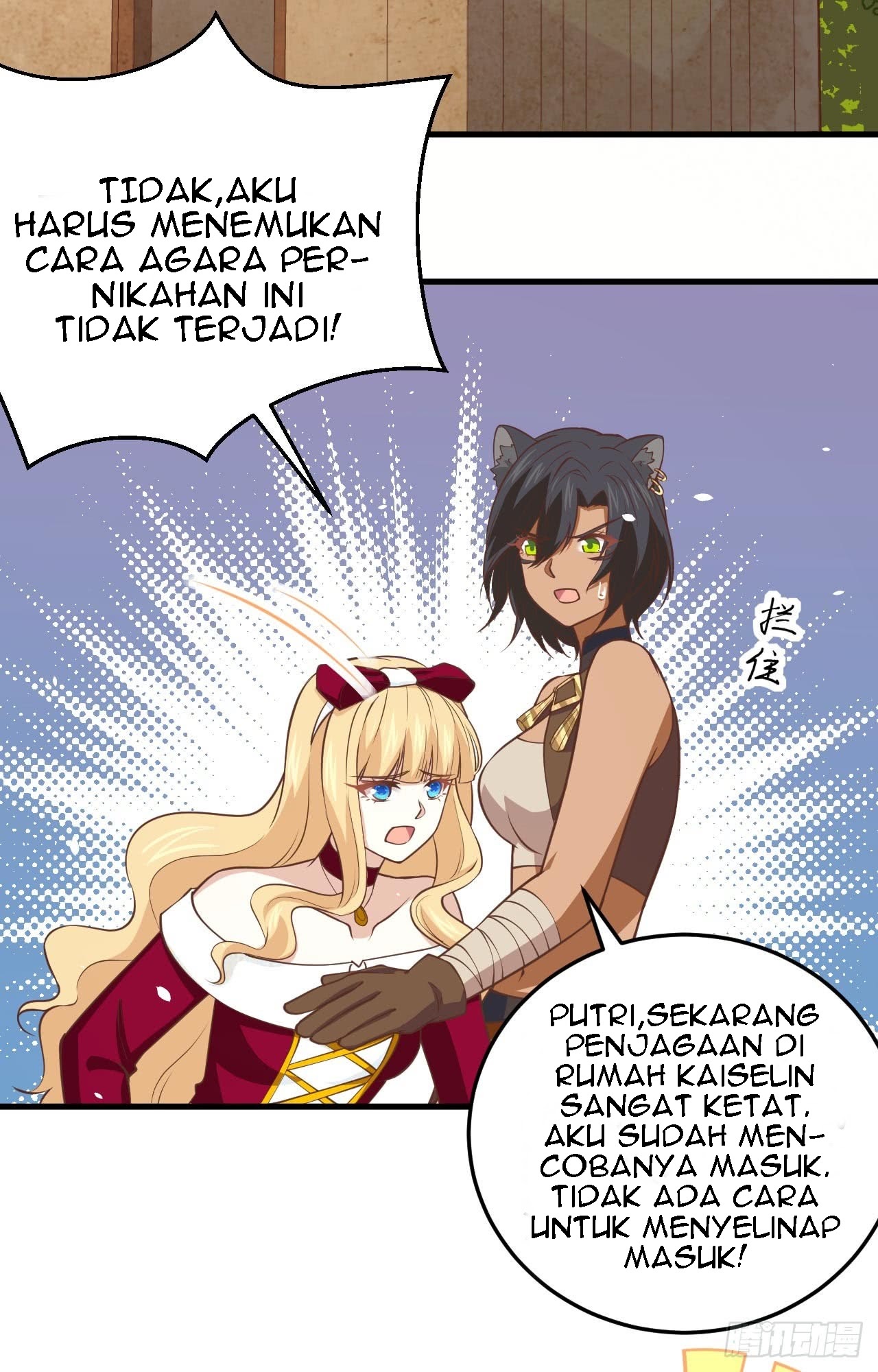 To Be The Castellan King Chapter 174 Gambar 5