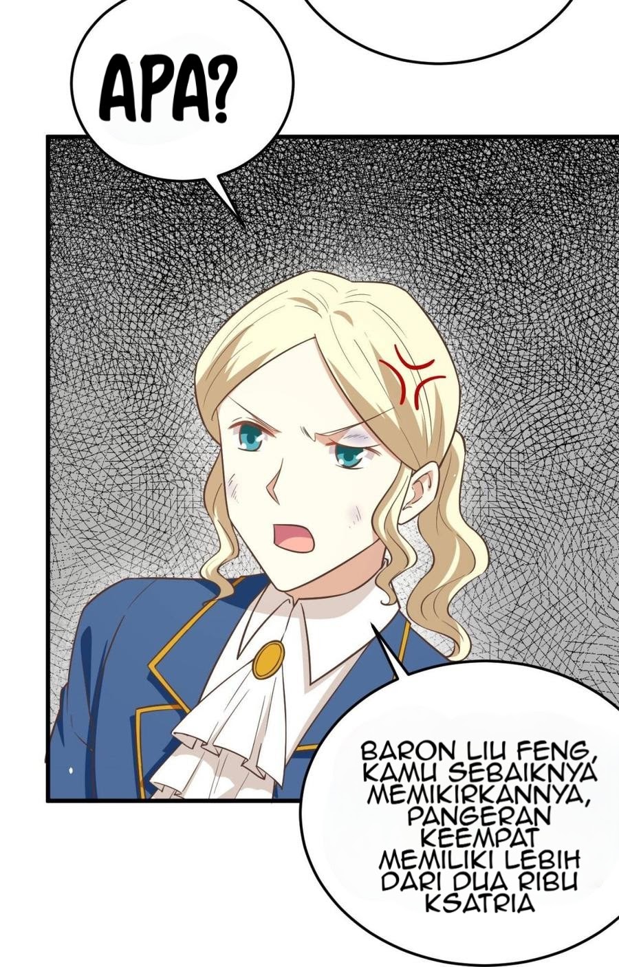 To Be The Castellan King Chapter 177 Gambar 21